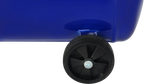 KOMPRESOR BEZOLEJOWY 50L 1500W 230V KD4092 7