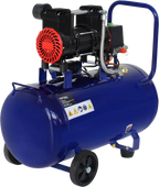 KOMPRESOR BEZOLEJOWY 50L 1500W 230V KD4092 4
