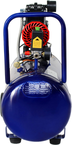 KOMPRESOR BEZOLEJOWY 50L 1500W 230V KD4092 5