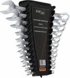 Chei Combinate Fixe-inelare 12 Bucati, Kraft&Dele KD10937