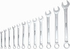 Set Chei Fixe Inelare 12 Bucati 6-22 mm, Kraft&Dele KD10937