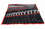 Set de Chei Combinate, 25 Piese 6-32 mm, Kraft&Dele KD10930