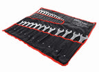 Set de Chei Combinate, 25 Piese 6-32 mm, Kraft&Dele KD10930