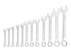 Set de Chei Combinate, 12 Piese 6-22 mm, Kraft&Dele KD10921