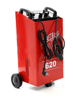 Redresor Auto / Robot Pornire Booster 20-420Ah , 12/24V, Kraft&Dele KD1915