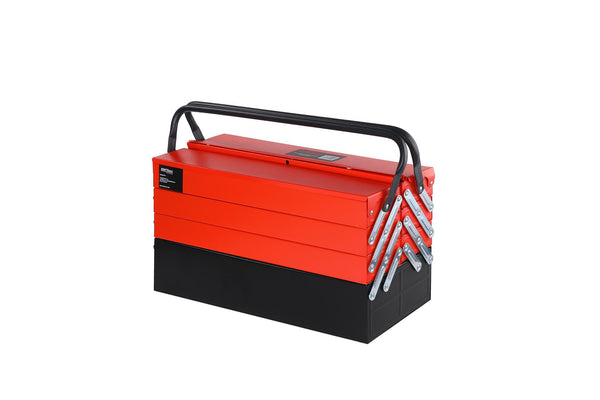 Cutie de Scule Metalica , Kraft&Dele KD1074