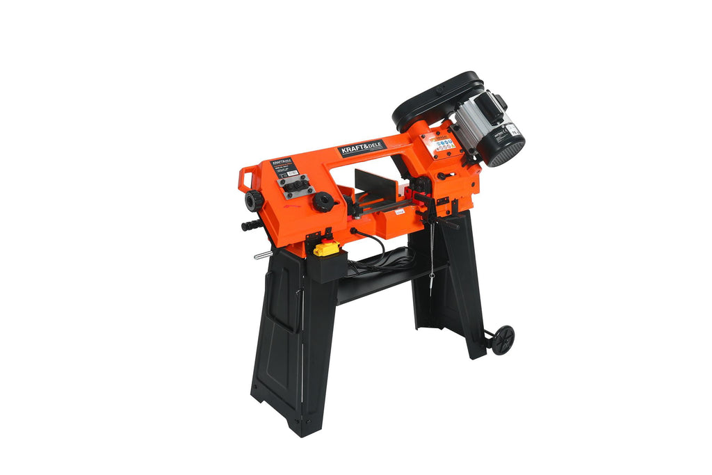 Fierastrau cu Banda pentru Metal 850W, Kraft&Dele KD5475