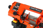 Fierastrau cu Banda pentru Metal 850W, Kraft&Dele KD5475