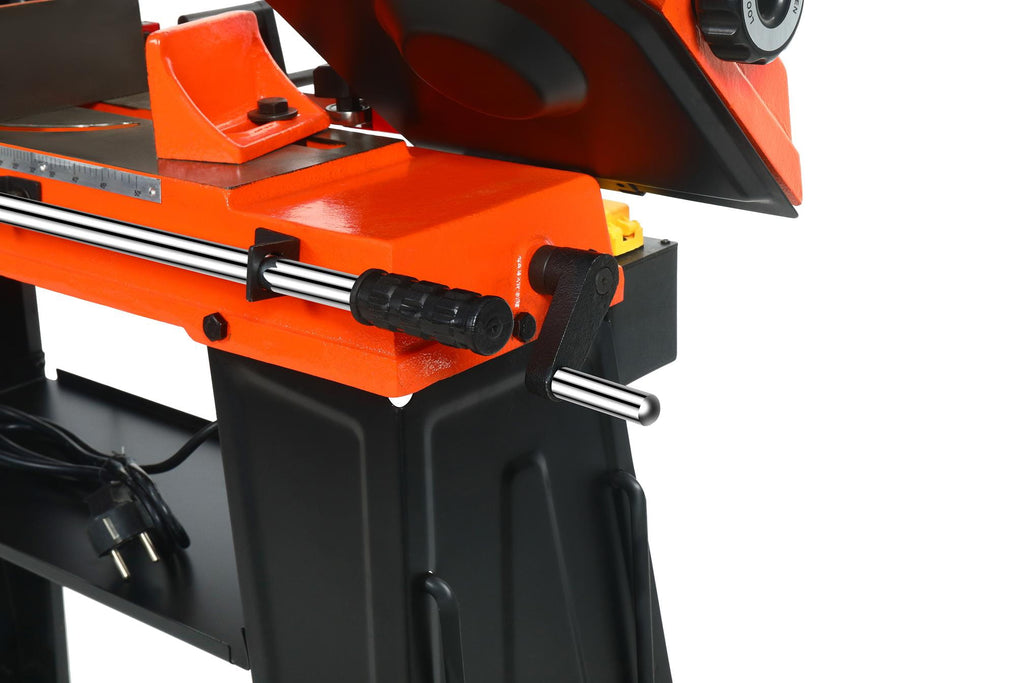 Fierastrau cu Banda pentru Metal 850W, Kraft&Dele KD5475