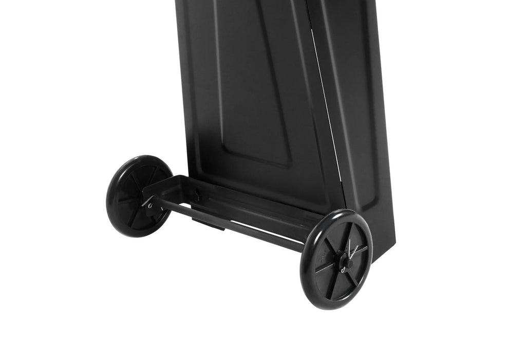 Fierastrau cu Banda pentru Metal 850W, Kraft&Dele KD5475