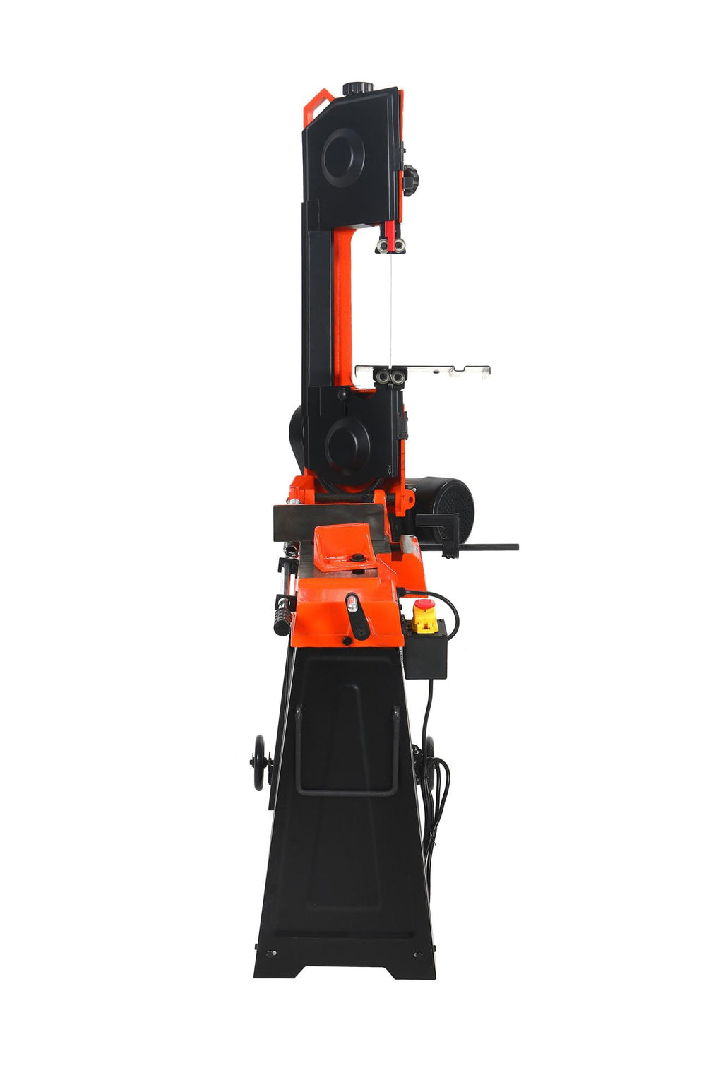 Fierastrau cu Banda pentru Metal 850W, Kraft&Dele KD5475