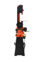 Fierastrau cu Banda pentru Metal 850W, Kraft&Dele KD5475