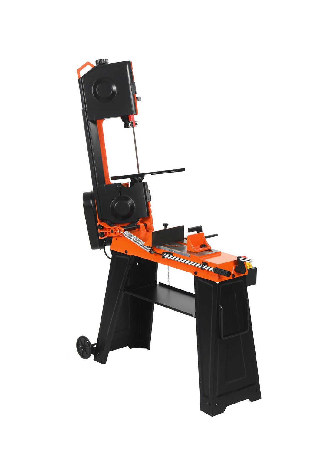 Fierastrau cu Banda pentru Metal 850W, Kraft&Dele KD5475