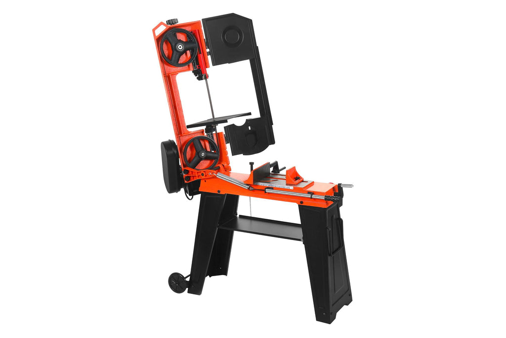 Fierastrau cu Banda pentru Metal 850W, Kraft&Dele KD5475