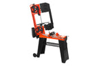 Fierastrau cu Banda pentru Metal 850W, Kraft&Dele KD5475