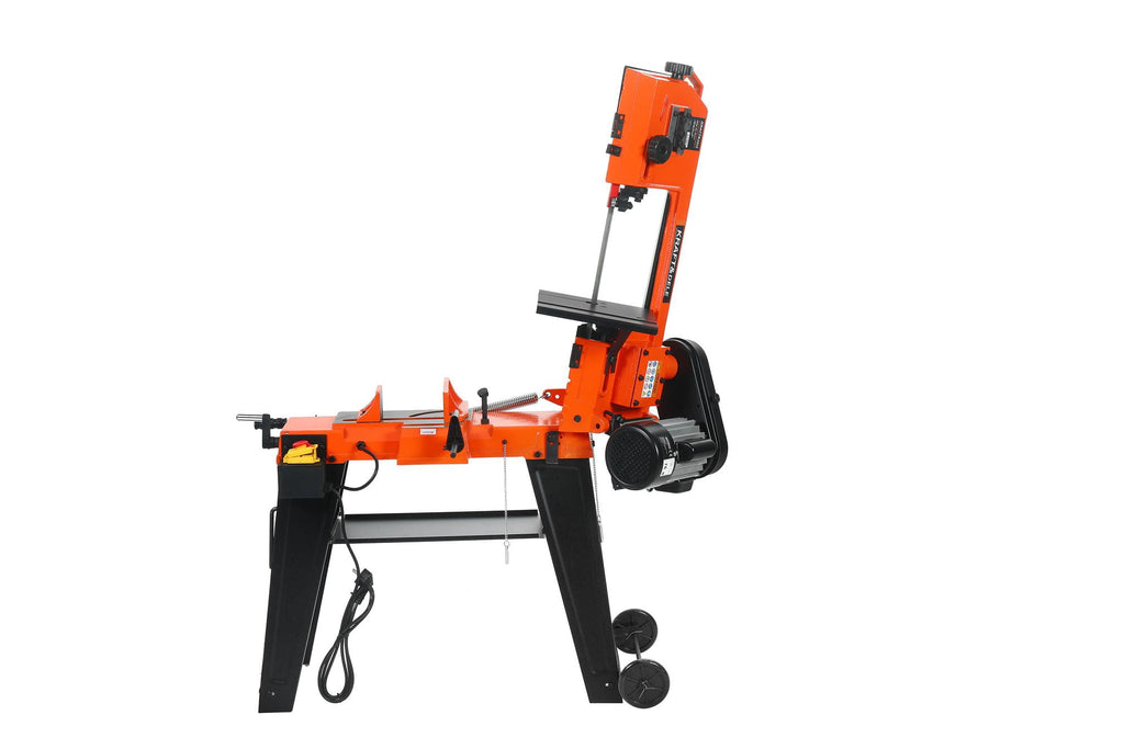 Fierastrau cu Banda pentru Metal 850W, Kraft&Dele KD5475