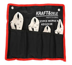 Set 4 Clesti Autoblocanti, Kraft&Dele KD10338