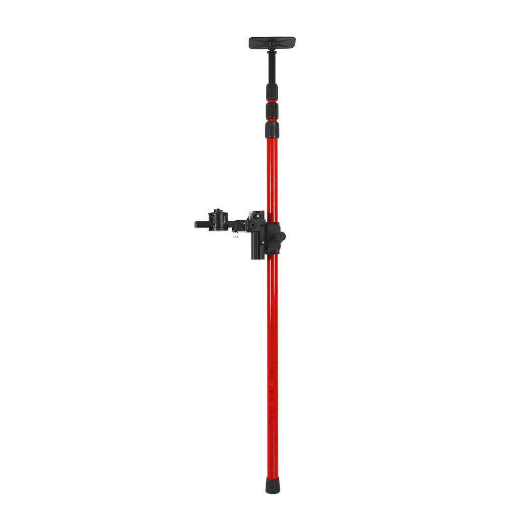 Tija Telescopica pentru Nivela Laser, Inaltime Maxima 3m, Kraft&Dele KD11829