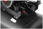 Compresor fara Ulei Silentios , 100L / 2200W X 2 ,528l/m, Kraft&Dele KD4083