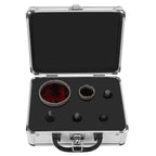 Set Carote Diamantate 6-68mm cu Adaptor M14, Kraft&Dele KD12643