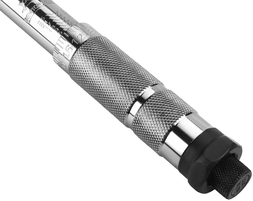 Cheie Dinamometrica 1/4" 5-25Nm, Kraft&Dele KD10204
