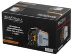 Aparat Sudura Invertor MMA TIG Lift Pulse 330A, Kraft&Dele KD3430