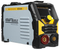 Sudura Invertor MMA TIG Lift Pulse 330A 230V 3.7kg, Kraft&Dele KD3430