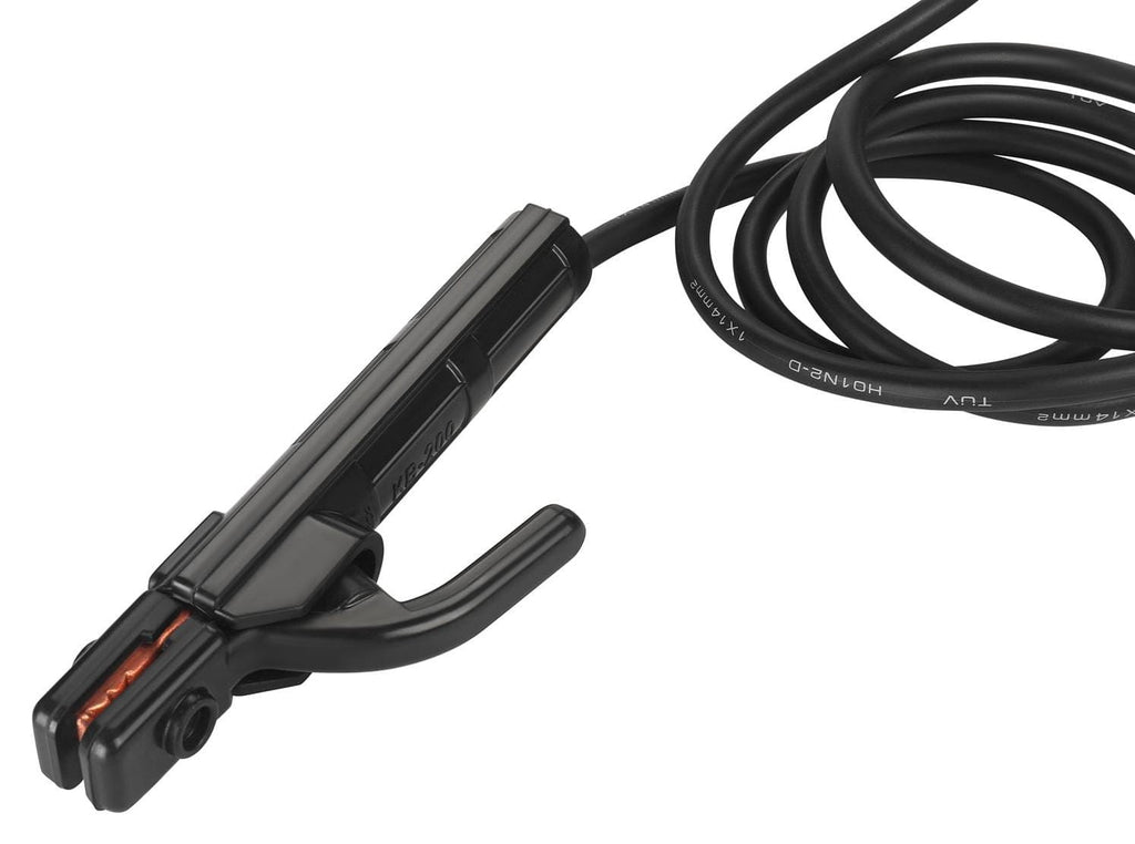 Aparat Sudura Invertor MMA TIG Lift Pulse 330A, Kraft&Dele KD3430