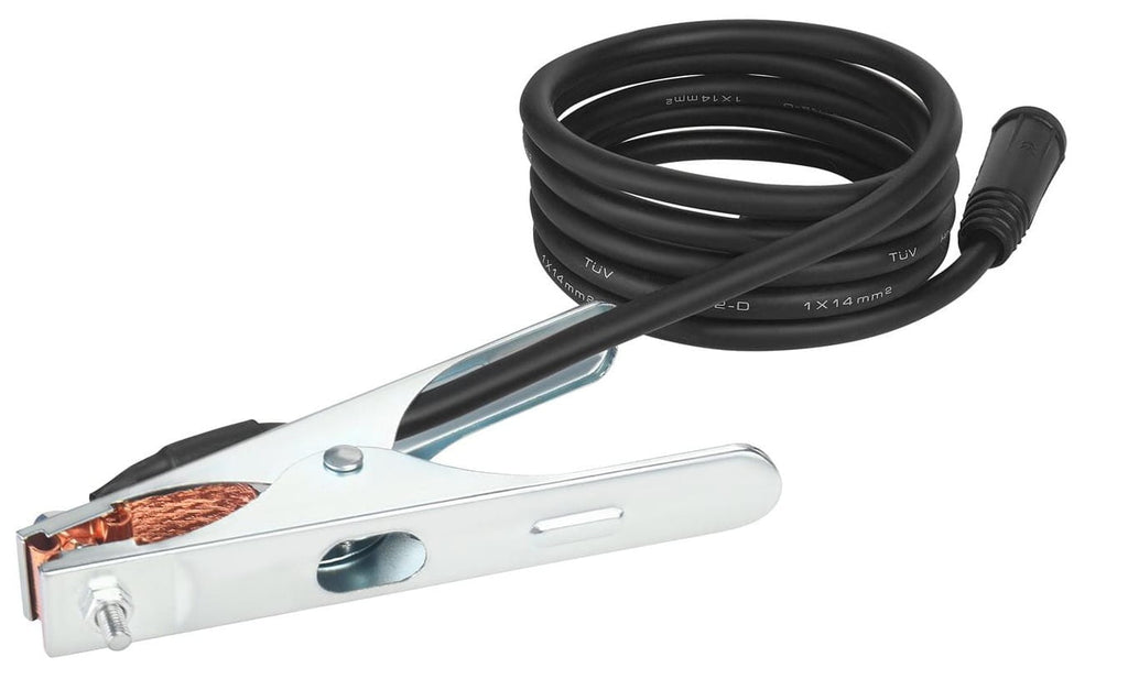 Aparat Sudura Invertor MMA TIG Lift Pulse 330A, Kraft&Dele KD3430