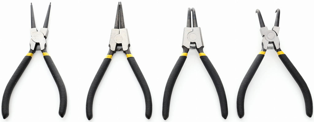 Cleste pentru Inele de Siguranta de 7", Kraft&Dele KD10323