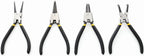 Cleste pentru Inele de Siguranta de 7", Kraft&Dele KD10323