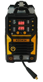Aparat de Sudura 255A Mig/flux/mma/lift Tig/alu, Kraft&Dele KD3434