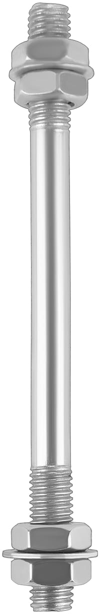 Roata de Roaba cu Ax 4,80/4,00-8 16", Kraft&Dele KD450