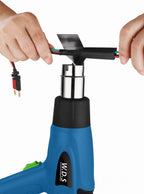 Opalare Electrica 2200W, Kraft&Dele WDS2511