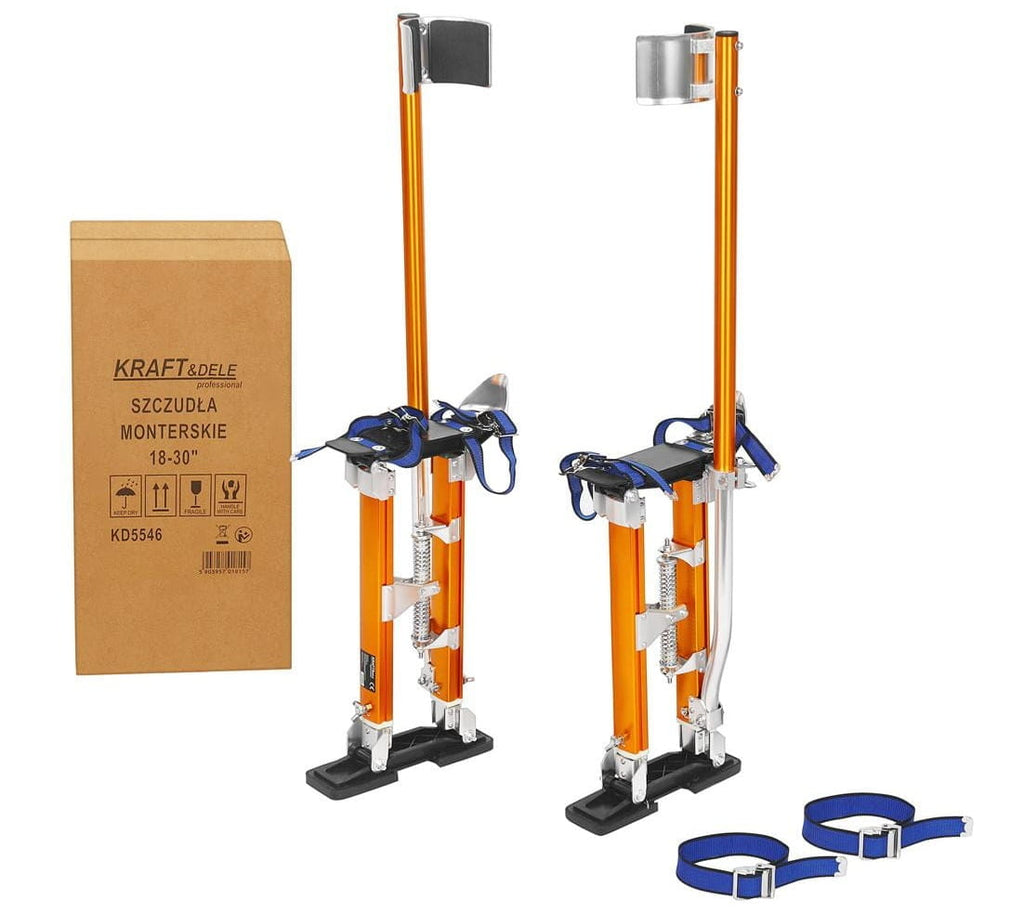 Catalige Montaj Reglabile 18-30 Inch, Kraft&Dele KD5546