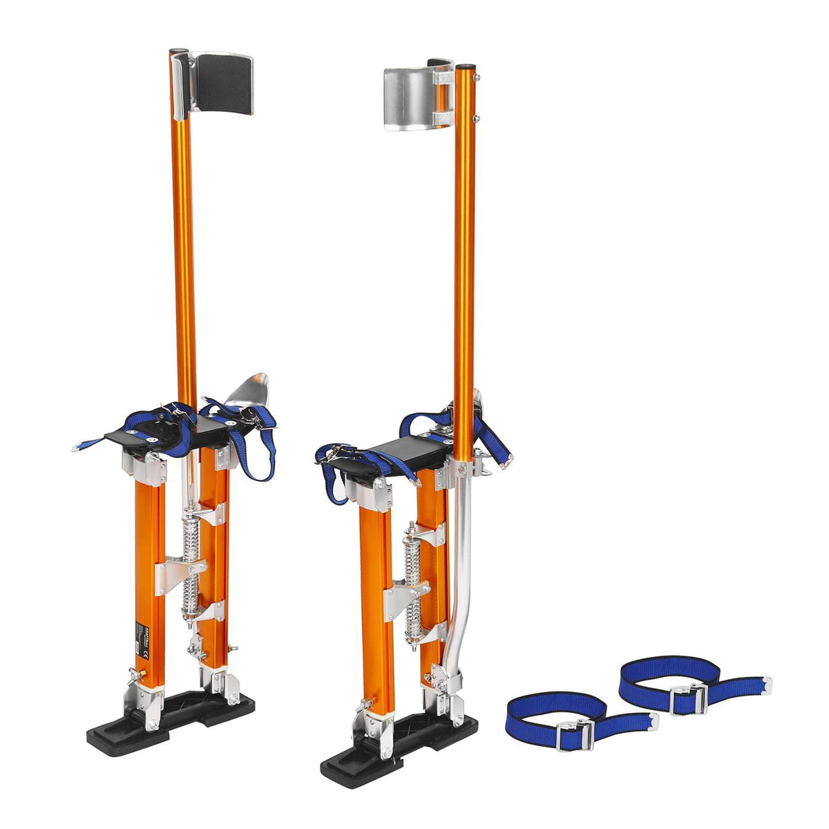 Scara Planta Reglabila 45-76 cm 6.8 kg Aluminiu, Kraft&Dele KD5546
