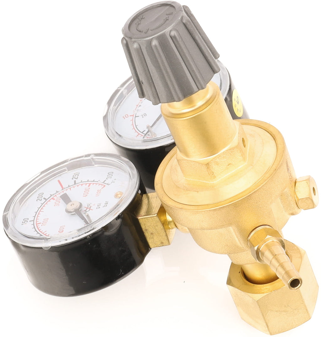 Reductor Presiune Ar/co2, Kraft&Dele KD1824