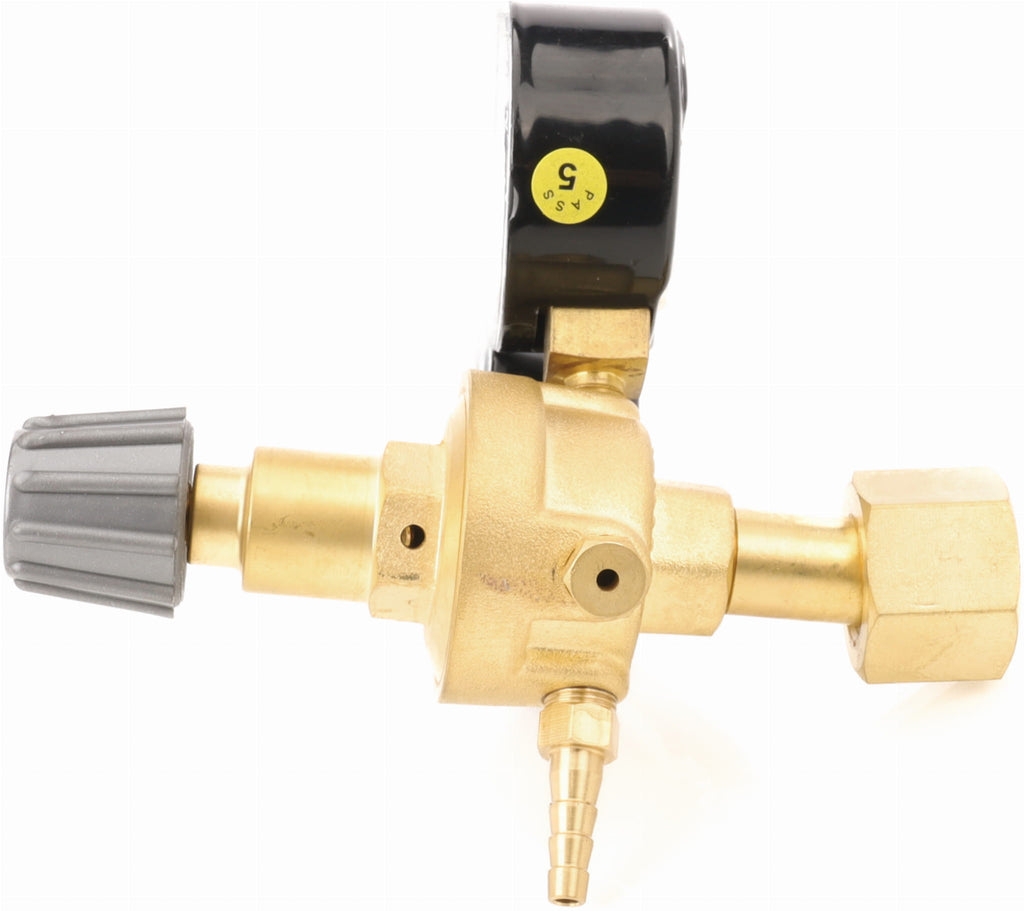 Reductor Presiune Ar/co2, Kraft&Dele KD1824