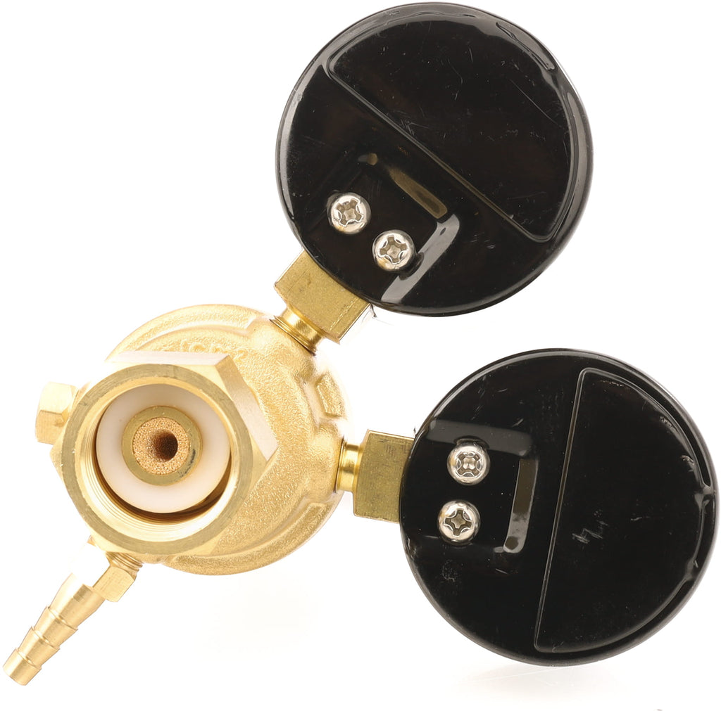 Reductor Presiune Ar/co2, Kraft&Dele KD1824