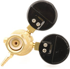 Reductor Presiune Ar/co2, Kraft&Dele KD1824