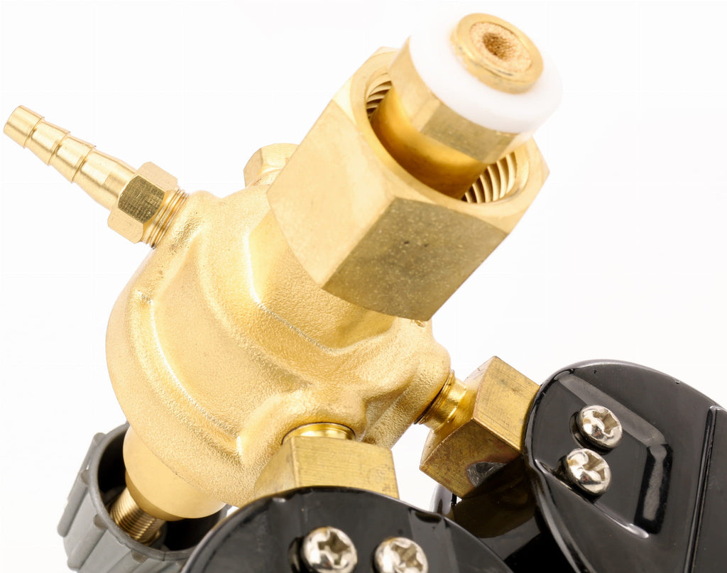 Reductor Presiune Ar/co2, Kraft&Dele KD1824