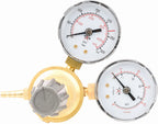 Reductor Presiune Gaze Sudura 300 bar 24 L/min, Kraft&Dele KD1824