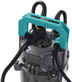 Pompa pentru Apa 2200W 1" 15000l/h + Plutitor, Kraft&Dele WDS2426