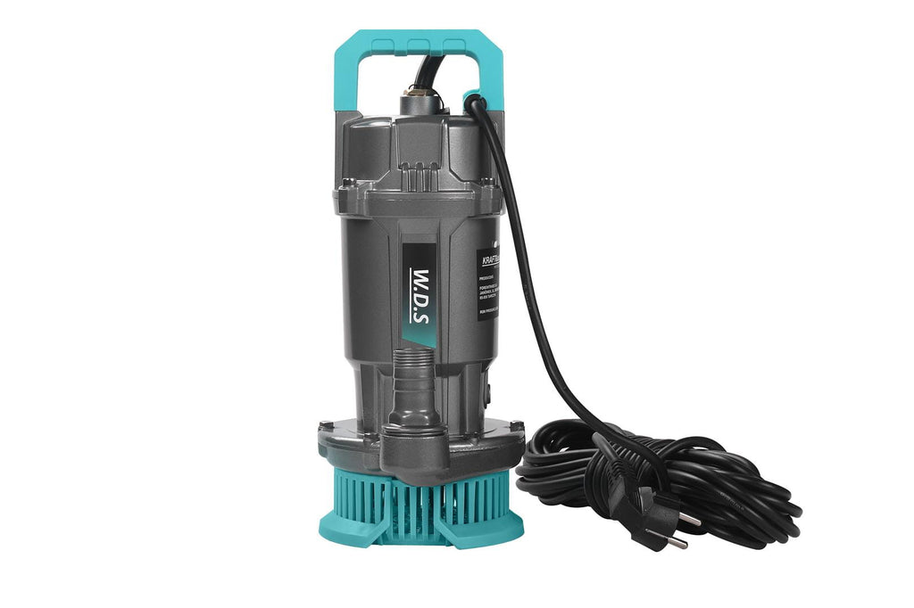 Pompa pentru Apa 2200W 1" 15000l/h, Kraft&Dele WDS2425