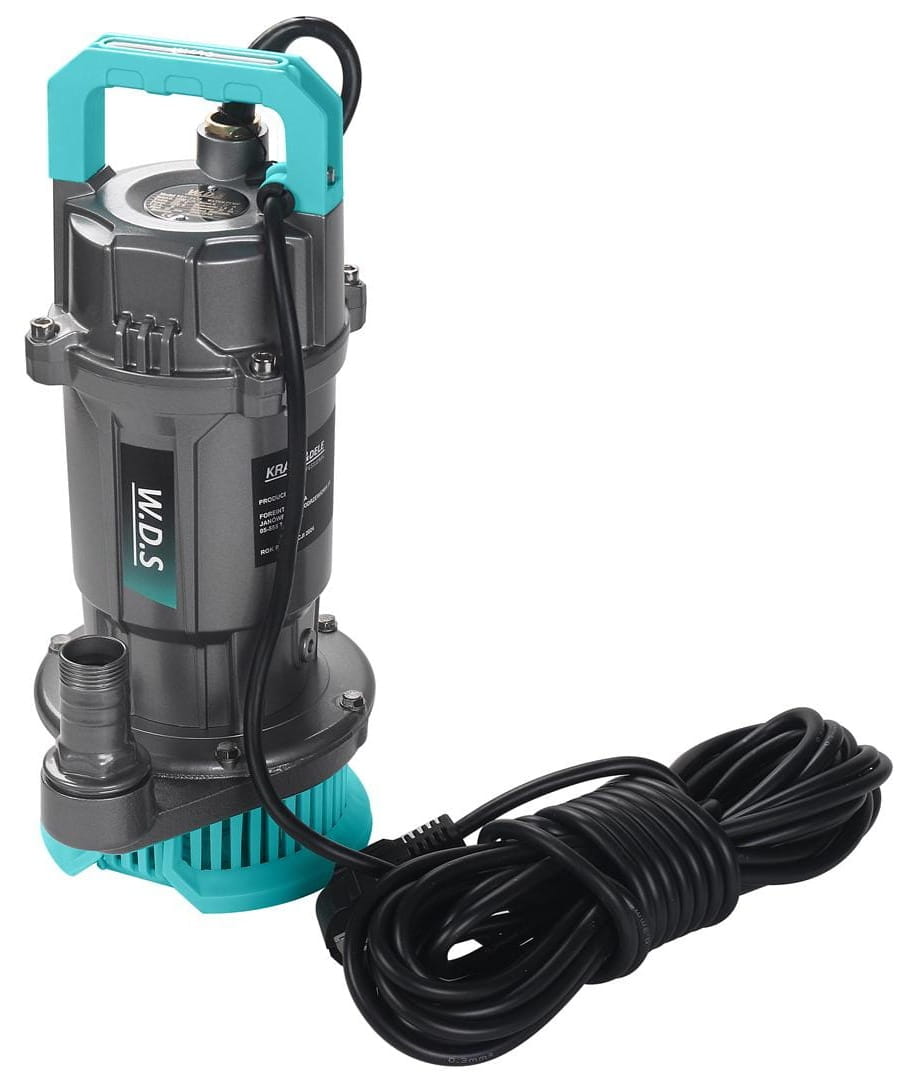 Pompa Submersibila Apa 2200W 15000L/h 230V, Kraft&Dele WDS2425