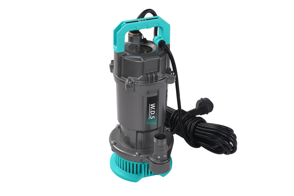 Pompa pentru Apa 2200W 1" 15000l/h, Kraft&Dele WDS2425