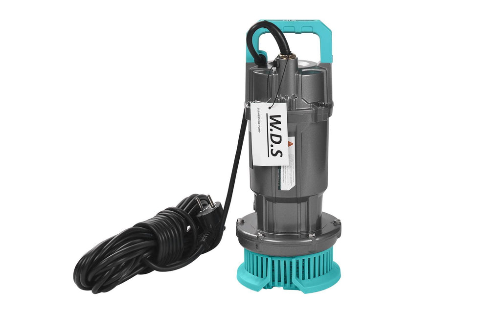 Pompa pentru Apa 2200W 1" 15000l/h, Kraft&Dele WDS2425