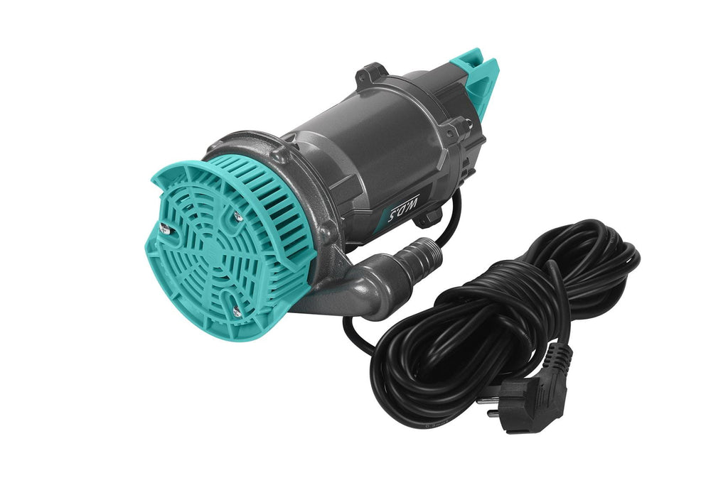 Pompa pentru Apa 2200W 1" 15000l/h, Kraft&Dele WDS2425