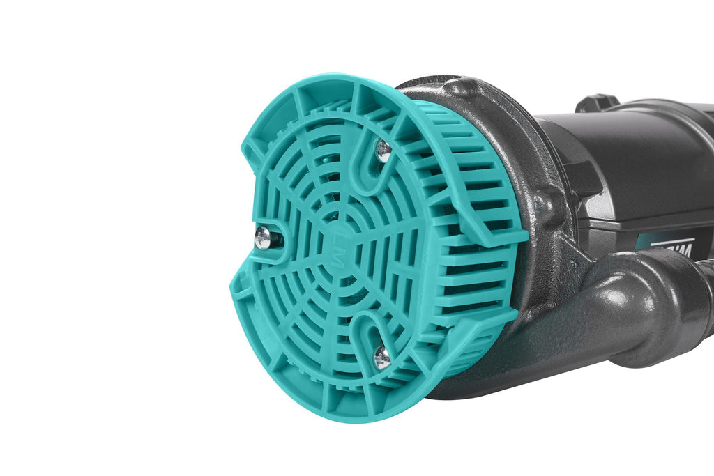 Pompa pentru Apa 2200W 1" 15000l/h, Kraft&Dele WDS2425
