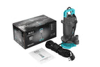 Pompa pentru Apa 2200W 1" 15000l/h, Kraft&Dele WDS2425